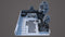 Archmodels vol. 248 (Evermotion 3D Models) - Architectural Visualizations