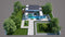 Archmodels vol. 248 (Evermotion 3D Models) - Architectural Visualizations