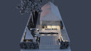 Archmodels vol. 248 (Evermotion 3D Models) - Architectural Visualizations