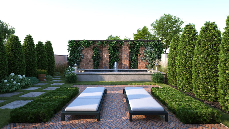 Archmodels vol. 248 (Evermotion 3D Models) - Architectural Visualizations