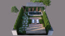 Archmodels vol. 248 (Evermotion 3D Models) - Architectural Visualizations