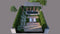 Archmodels vol. 248 (Evermotion 3D Models) - Architectural Visualizations