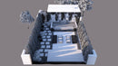 Archmodels vol. 248 (Evermotion 3D Models) - Architectural Visualizations