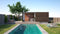 Archmodels vol. 248 (Evermotion 3D Models) - Architectural Visualizations
