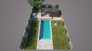 Archmodels vol. 248 (Evermotion 3D Models) - Architectural Visualizations