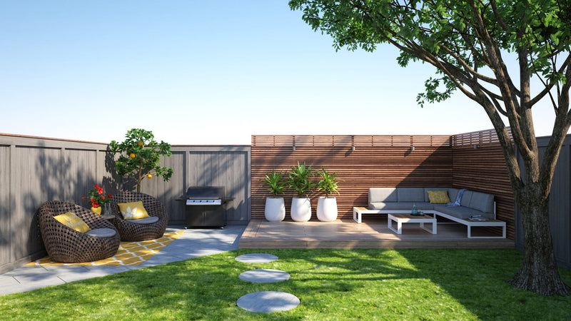 Archmodels vol. 248 (Evermotion 3D Models) - Architectural Visualizations