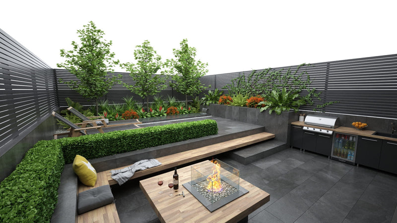 Archmodels vol. 248 (Evermotion 3D Models) - Architectural Visualizations