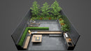 Archmodels vol. 248 (Evermotion 3D Models) - Architectural Visualizations