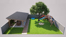 Archmodels vol. 248 (Evermotion 3D Models) - Architectural Visualizations