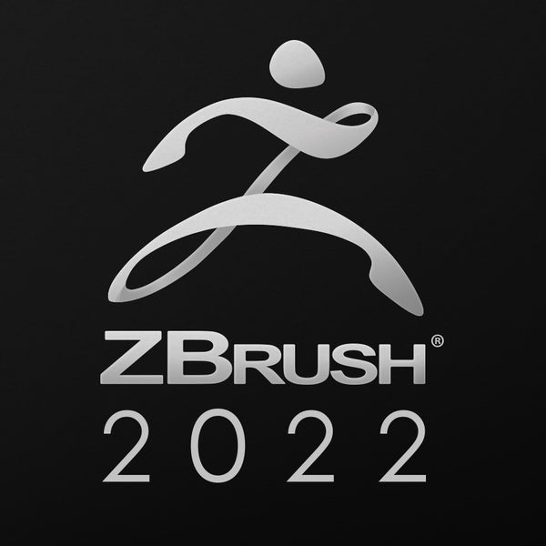 Maxon ZBrush 2022 Annual License