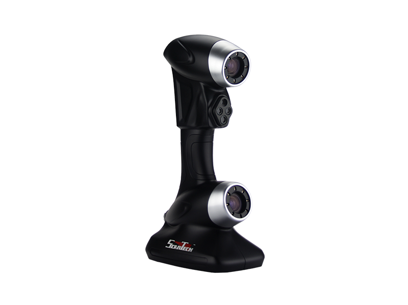 PRINCE335 Handheld 3D Scanner