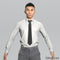 High Quality Rigged 3D Businessman | BMan0101HD2 3DS MAX Human