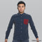 High Quality Rigged 3D Casual Attire Man | CMan0104HD2CS 3DS MAX Human