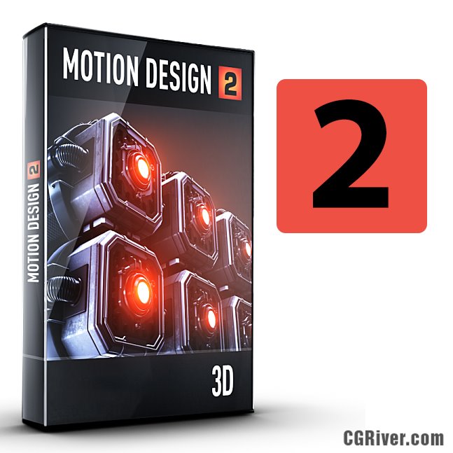 Motion Design 2