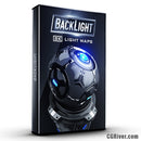 BackLight: 8K Environments & Light Maps