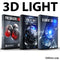 3D Light Bundle: Element 3D V2 + Pro Shaders 2 + BackLight