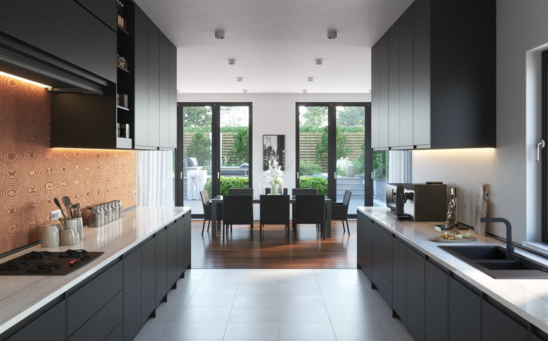 Archinteriors vol. 58 (Evermotion 3D Models) - Architectural Visualizations