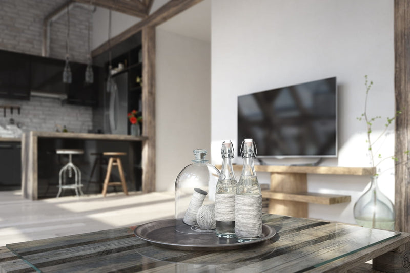 Archinteriors vol. 48 (Evermotion 3D Models) - Architectural Visualizations