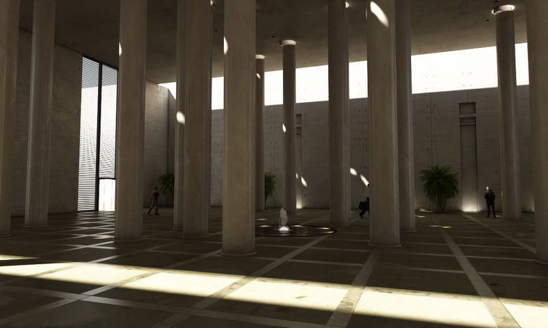 Archinteriors vol. 5