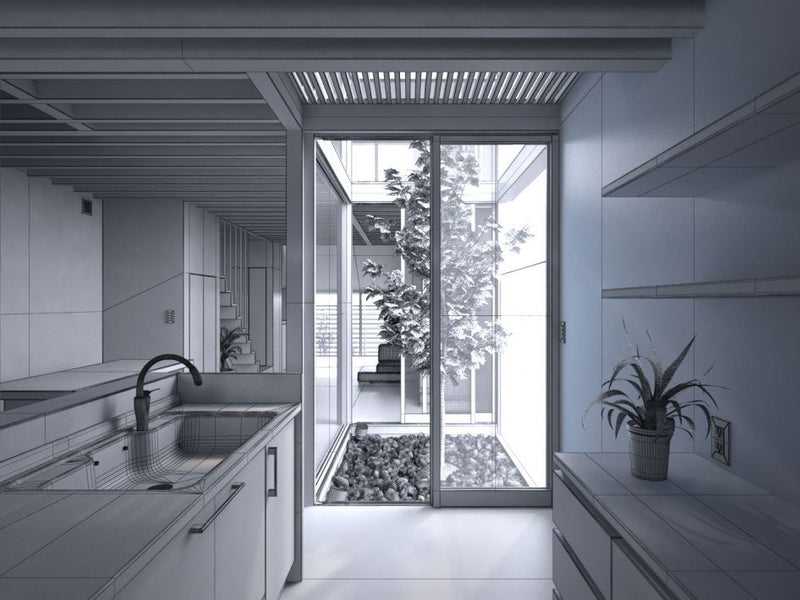 Archinteriors vol. 28