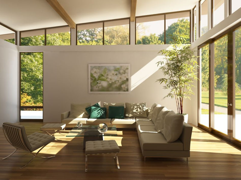 Archinteriors vol. 15