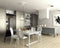 Archinteriors for C4D vol. 43 (Evermotion 3D Model Scene Set)