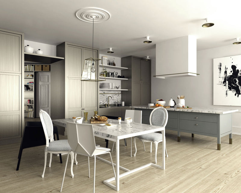 Archinteriors for C4D vol. 43 (Evermotion 3D Model Scene Set)