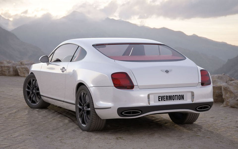 HDModels Cars Volume 5