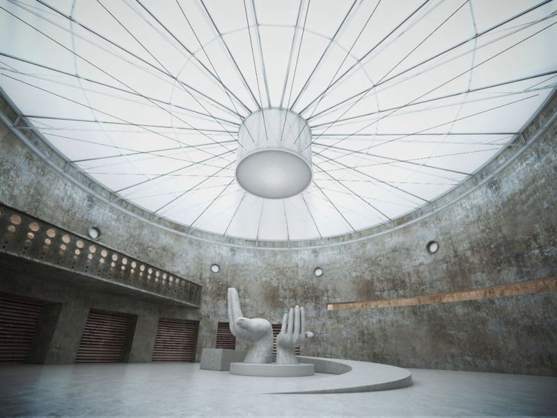 Archinteriors vol. 26
