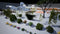 Archexteriors for UE vol. 1 (Evermotion 3D Models) - Architectural Visualizations