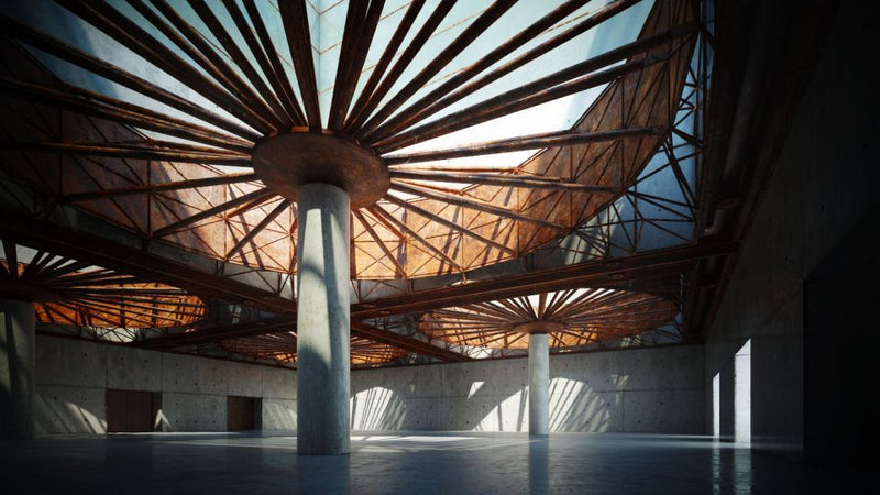 Archinteriors vol. 26