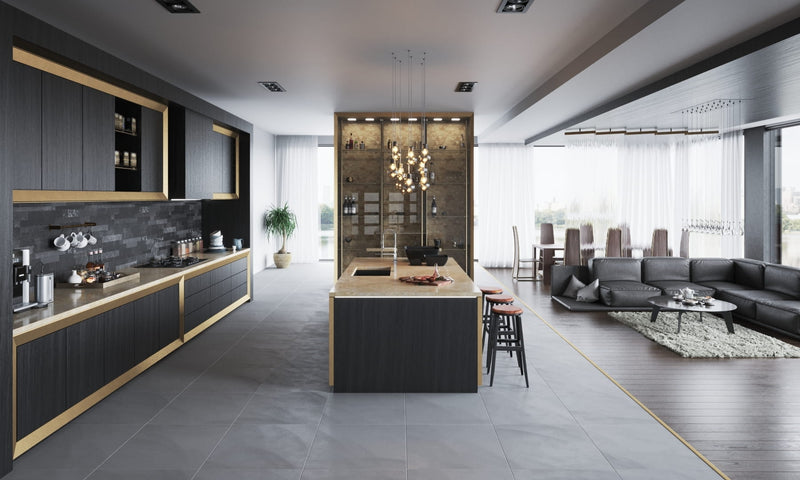 Archinteriors vol. 58 (Evermotion 3D Models) - Architectural Visualizations