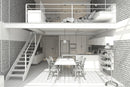 Archinteriors vol. 46 (Evermotion 3D Models) - Architectural Visualizations