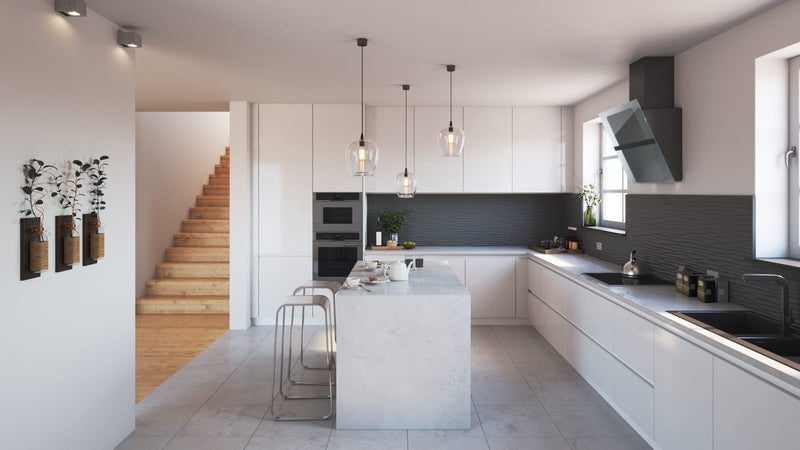 Archinteriors vol. 58 (Evermotion 3D Models) - Architectural Visualizations