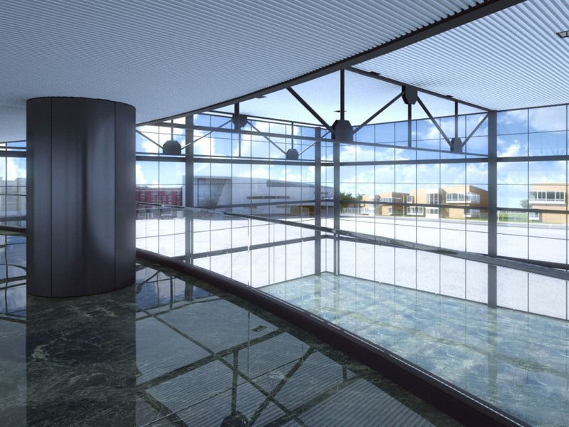 Archinteriors vol. 26
