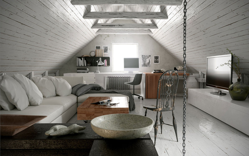 Archinteriors vol. 37 (Evermotion 3D Model Scene Set)