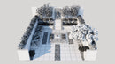 Archmodels vol. 212 (Evermotion 3D Models) - Architectural Visualizations