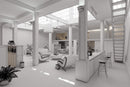 Archinteriors vol. 33 for Blender (Evermotion 3D Models) - Architectural Visualizations