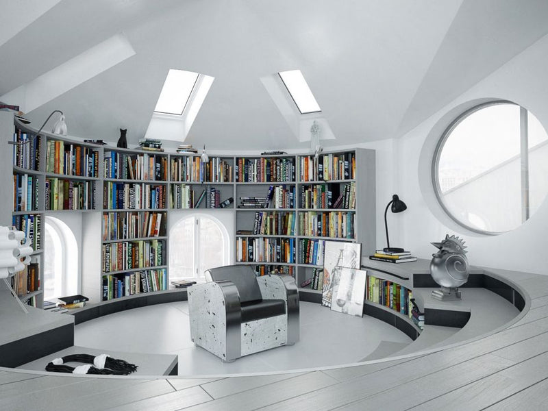 Archinteriors C4D vol. 27 (Evermotion 3D Model Scene / Set) for Cinema 4D