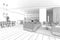 Archinteriors for C4D vol. 42 (Evermotion 3D Models) - Architectural Visualizations