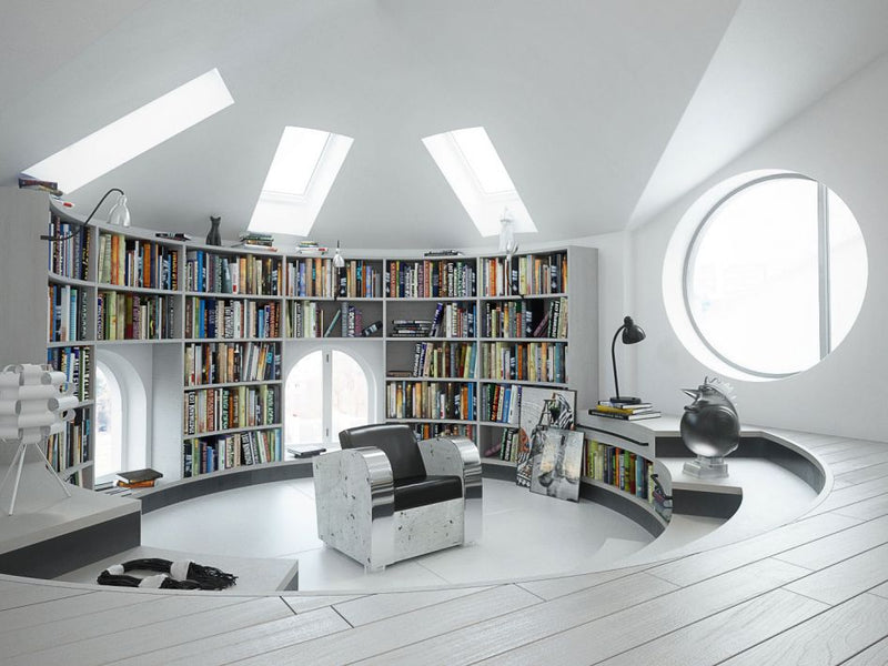 Archinteriors vol. 27