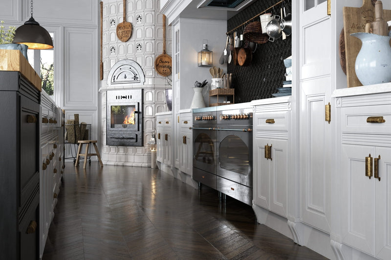 Archinteriors vol. 58 (Evermotion 3D Models) - Architectural Visualizations