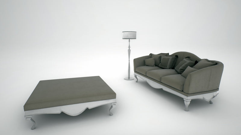 Evermotion Archmodels for UE vol. 3 (Evermotion 3D Models) - Architectural Visualizations