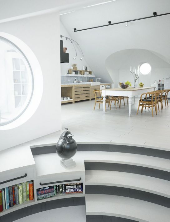 Archinteriors vol. 27