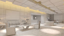 Archinteriors vol. 44 (Evermotion 3D Model Scene Set)