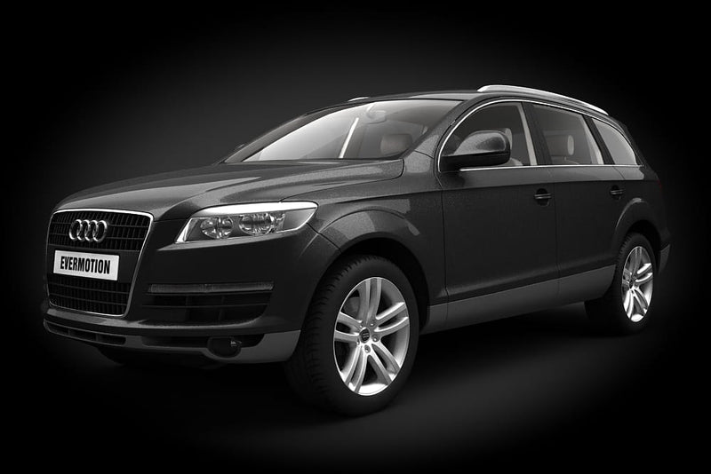 HDModels Cars Volume 1