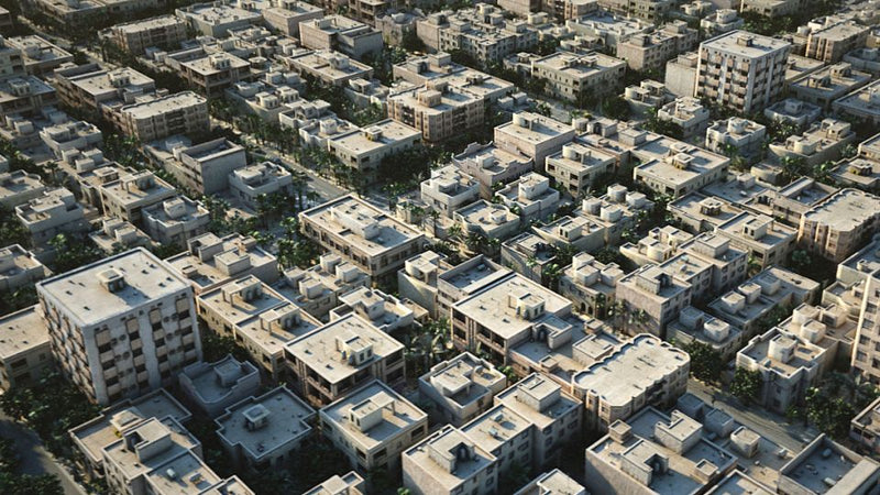 Archmodels vol. 133 (Evermotion 3D Models)