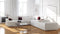 Archmodels vol. 129 (Evermotion 3D Models) - Modern Sofas and Couches
