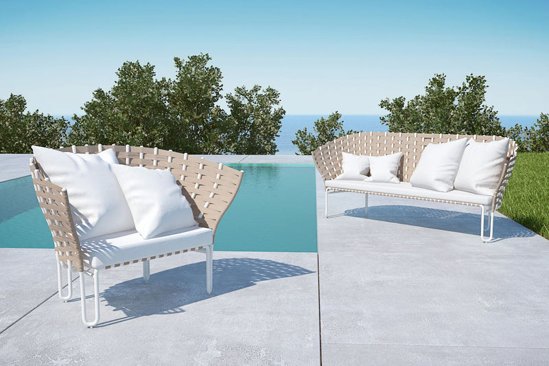 Archmodels vol. 135 (Evermotion 3D Models) - Outdoor Sitting / Furniture