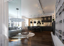 Archinteriors C4D vol. 27 (Evermotion 3D Model Scene / Set) for Cinema 4D